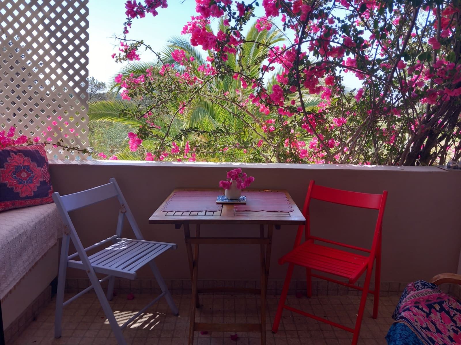Casa Bohème — vue 2