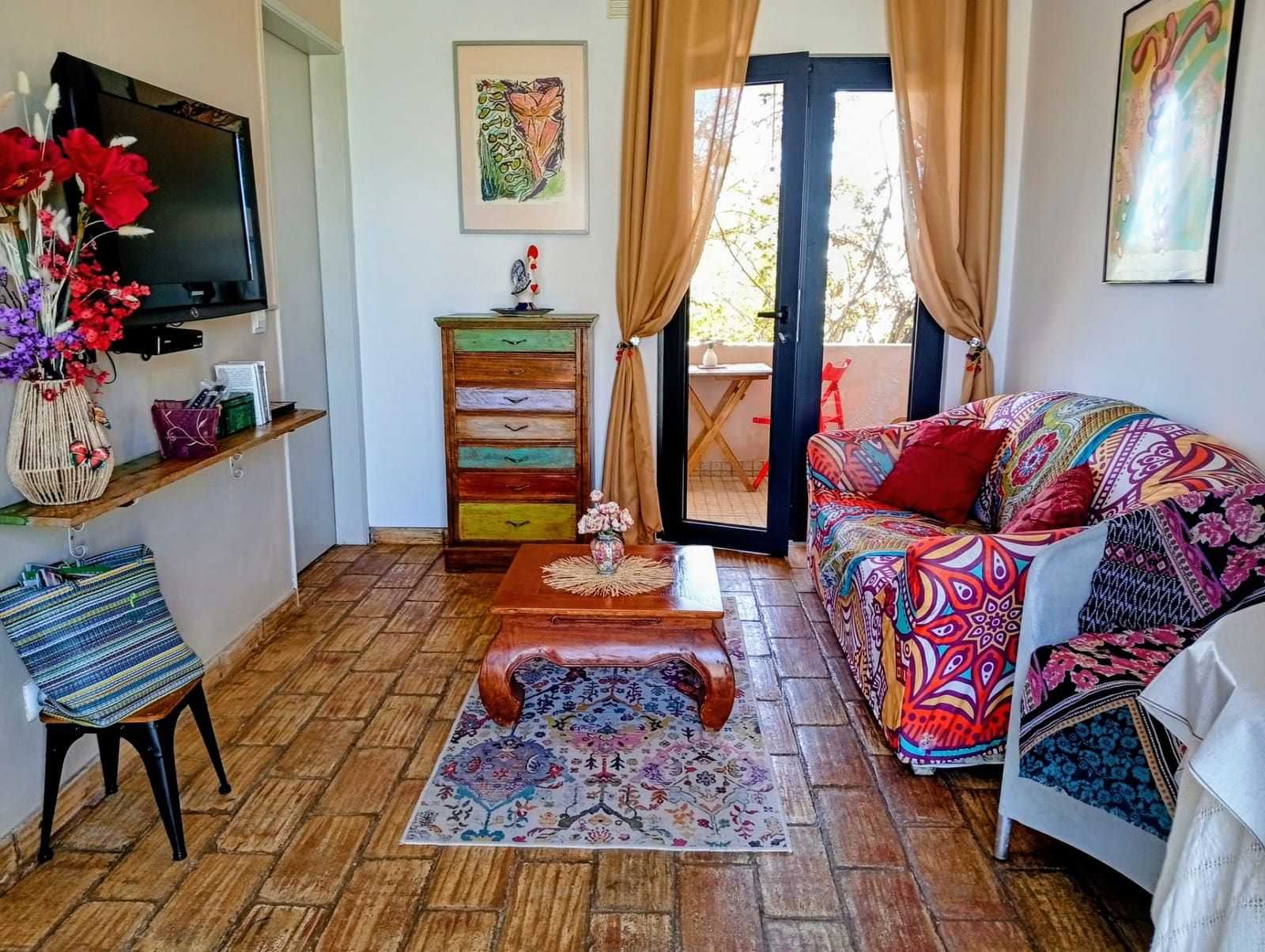 Casa Bohème — vue 6