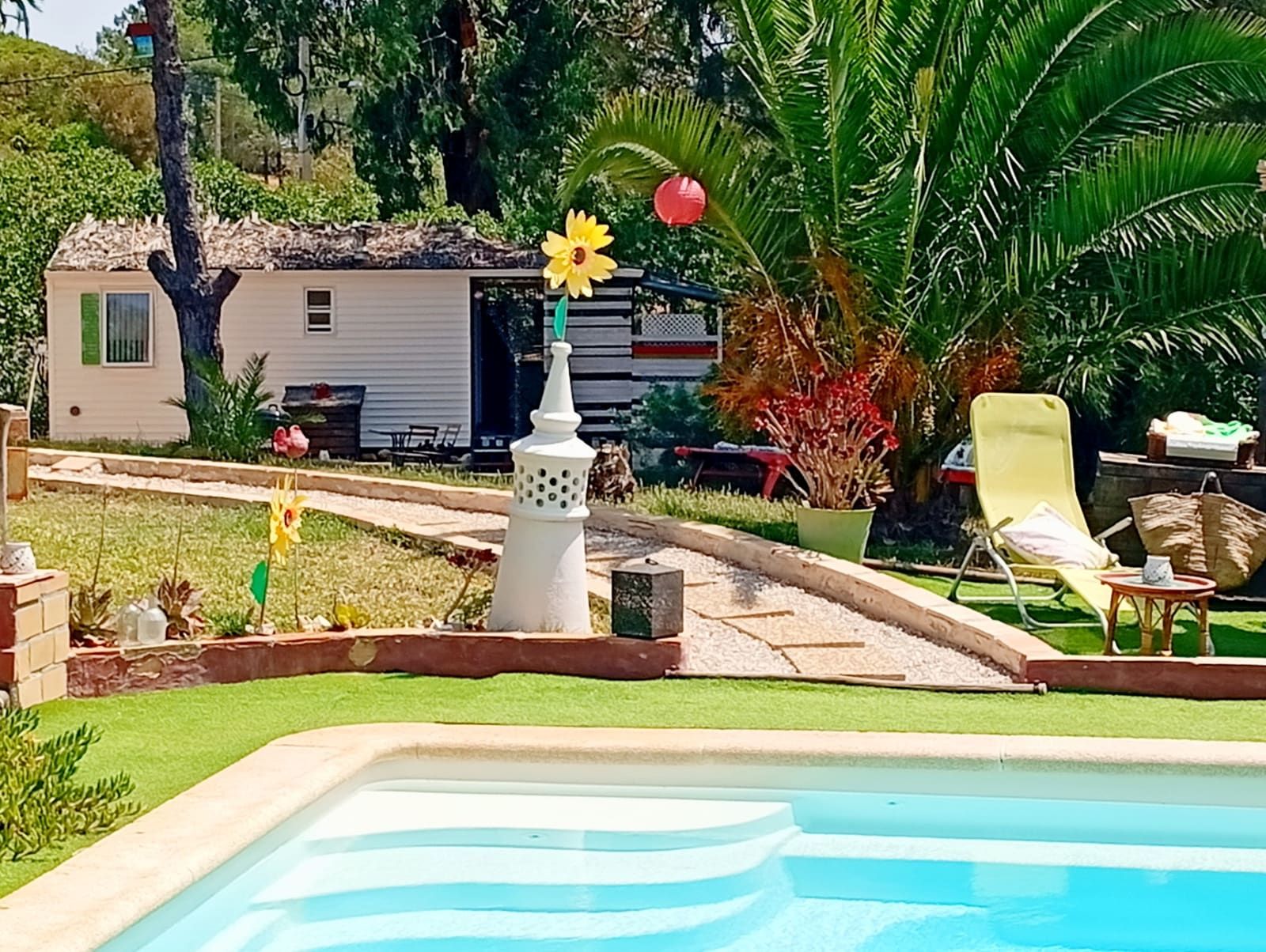 Casa Koala — vue 1