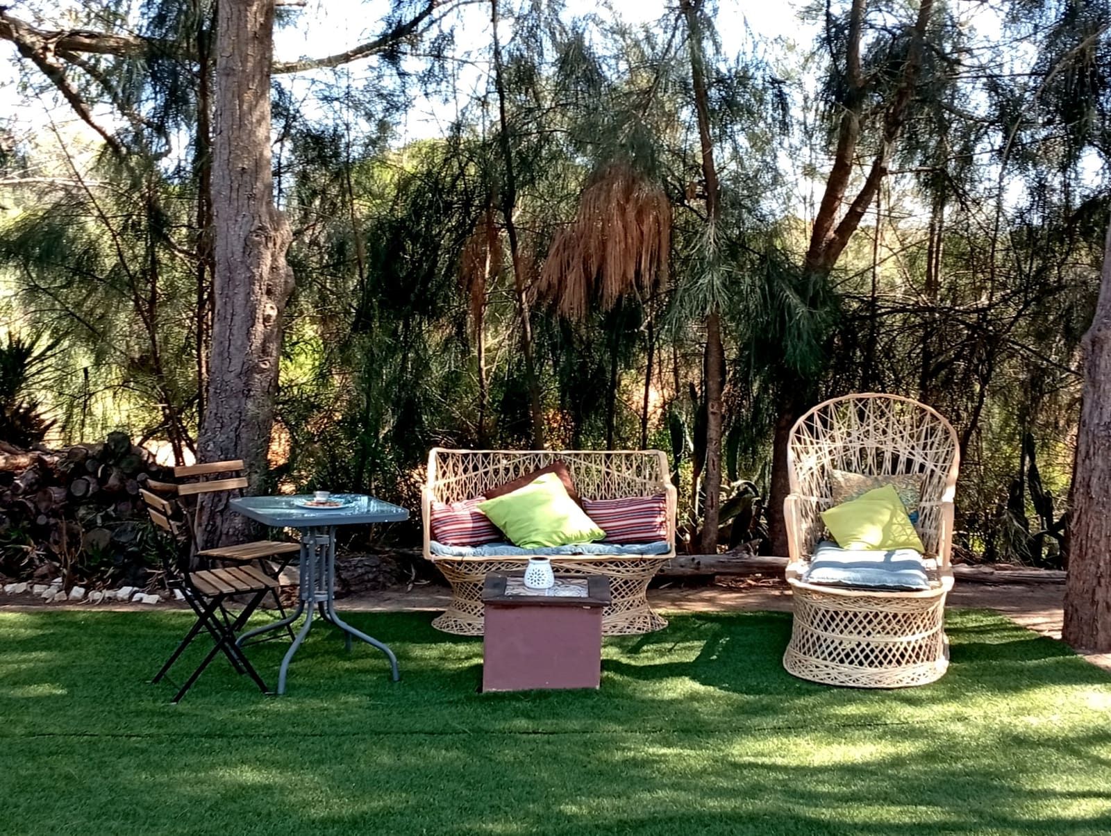 Casa Koala — vue 5