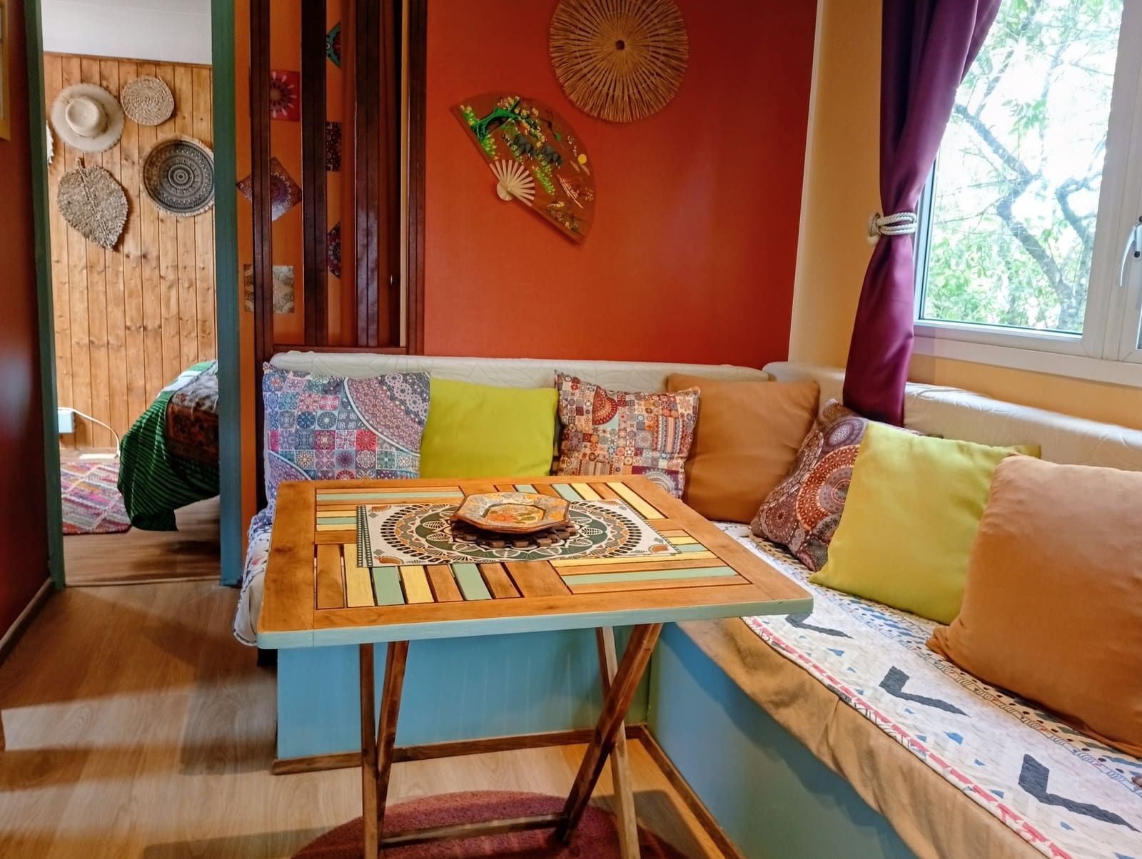 Casa Koala — vue 11