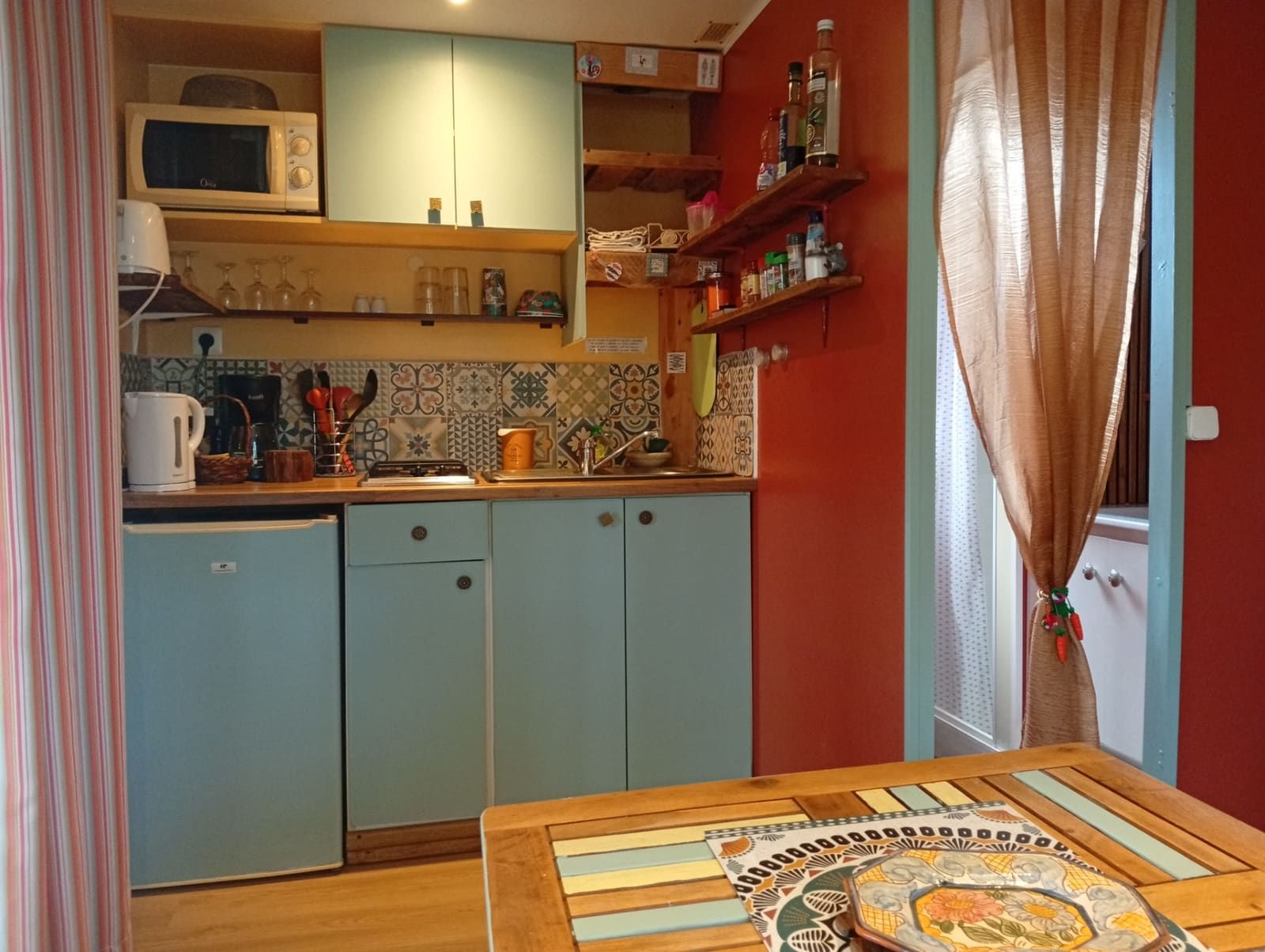 Casa Koala — vue 12