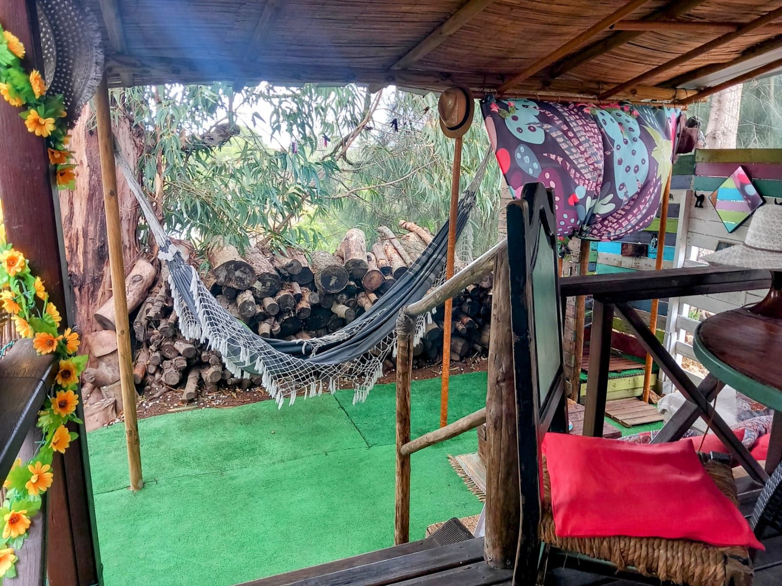 Casa Koala — vue 13