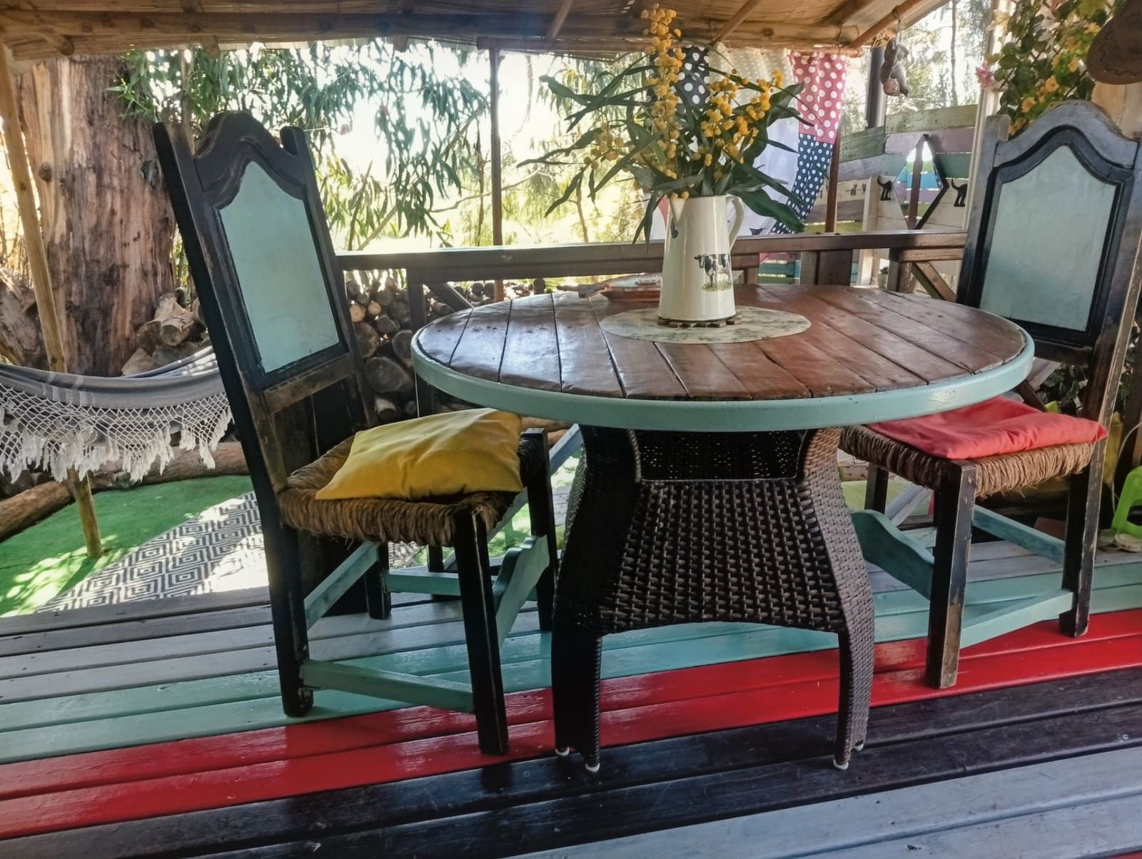 Casa Koala — vue 17
