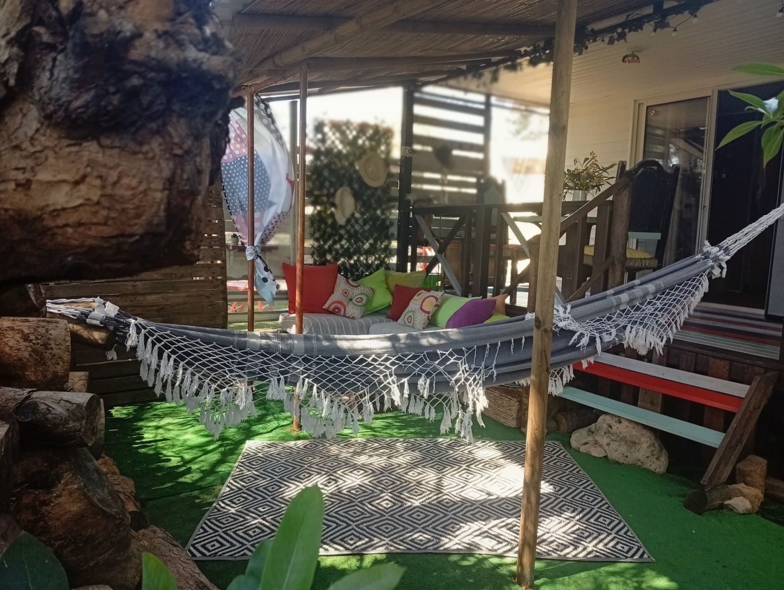Casa Koala — vue 20