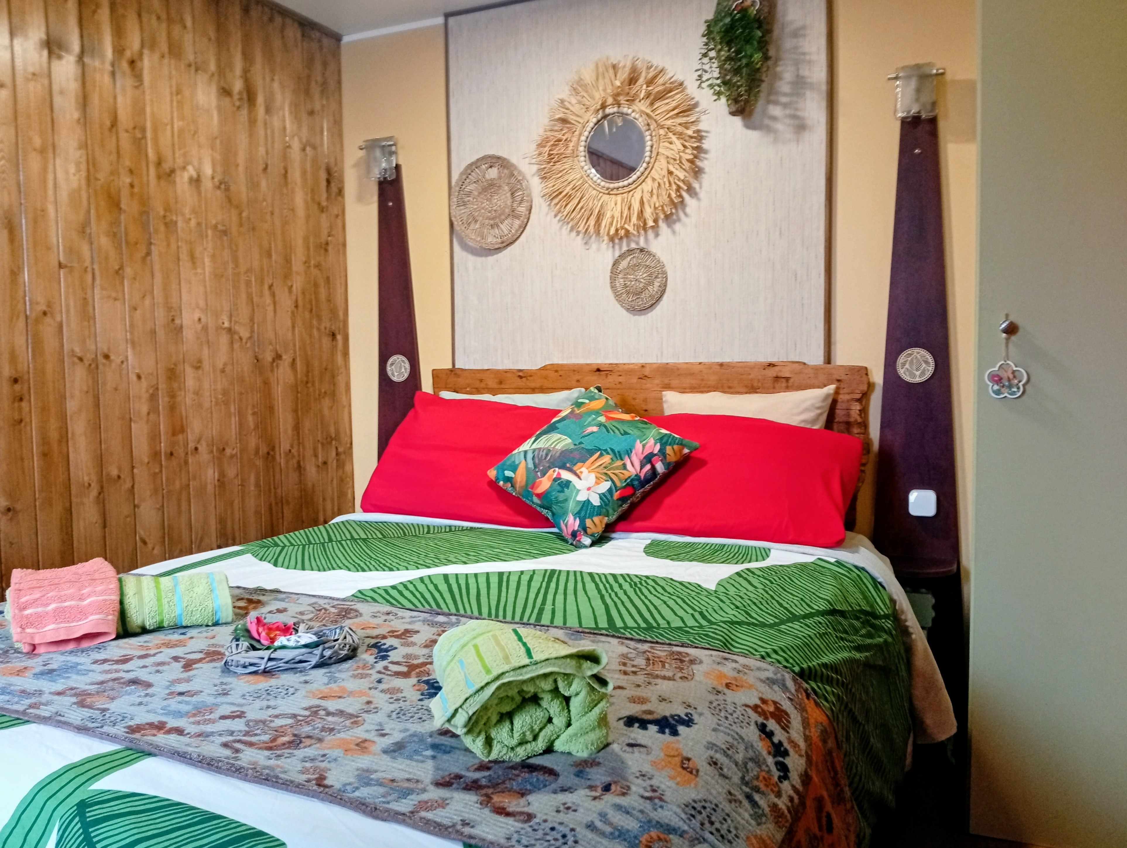 Casa Koala – logement bucolique eucalyptus Algarve