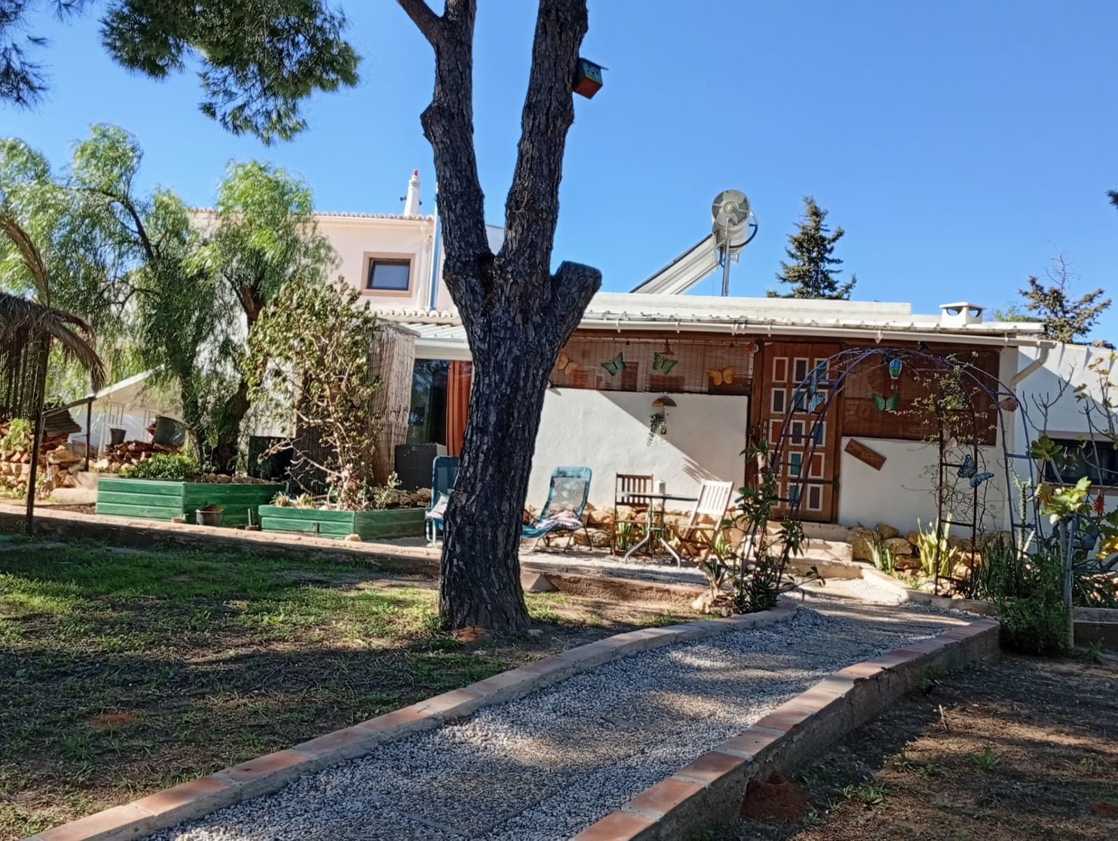 Casa Morphée — vue 14