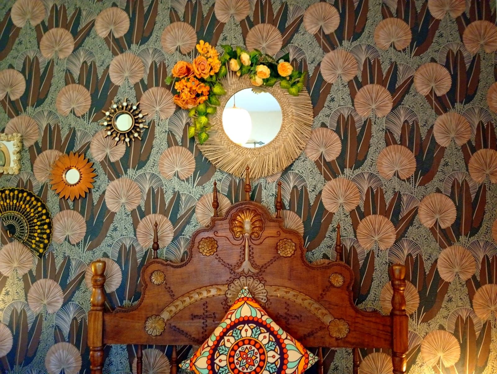 Casa Romance — vue 2