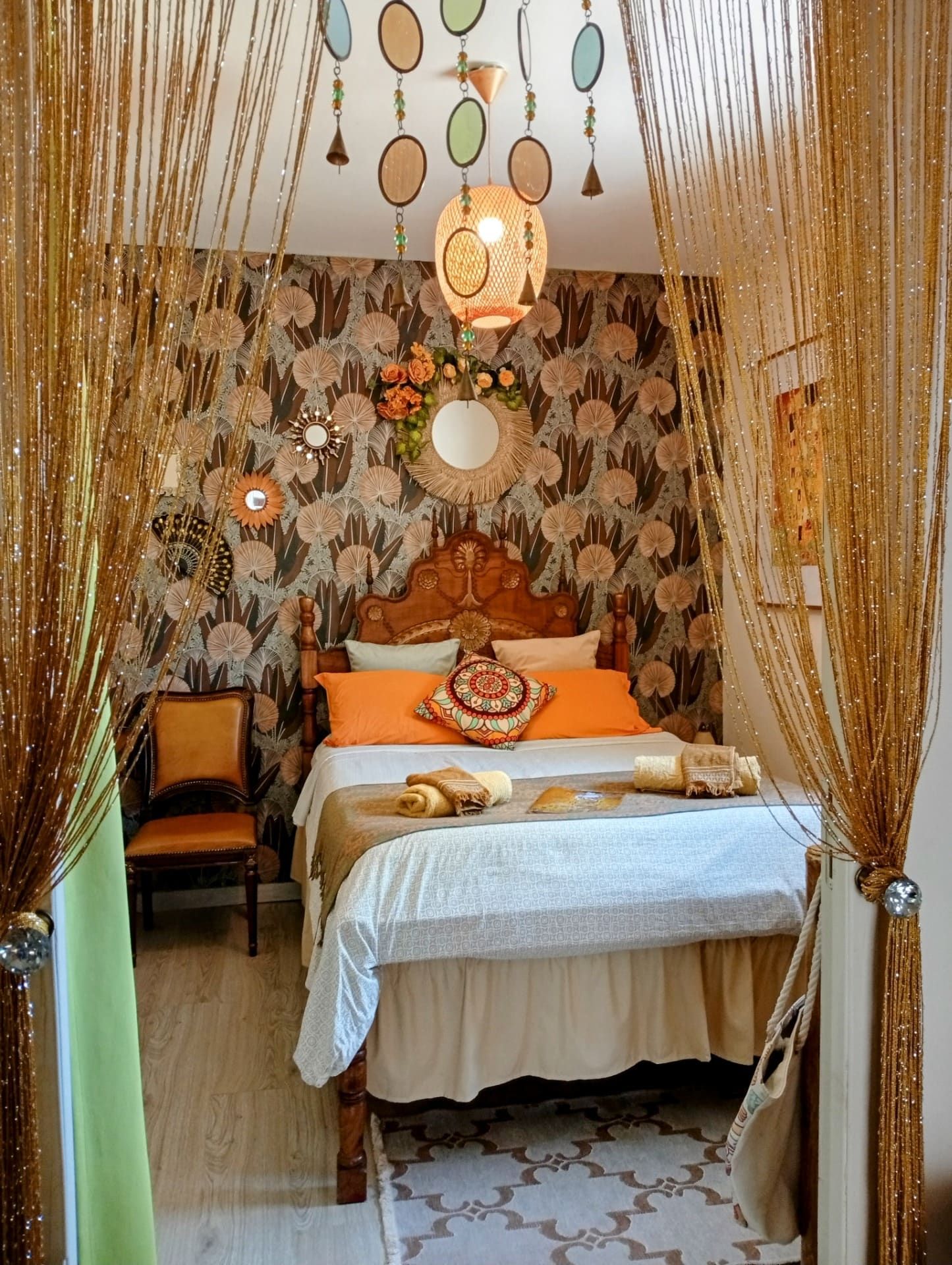 Casa Romance — vue 3
