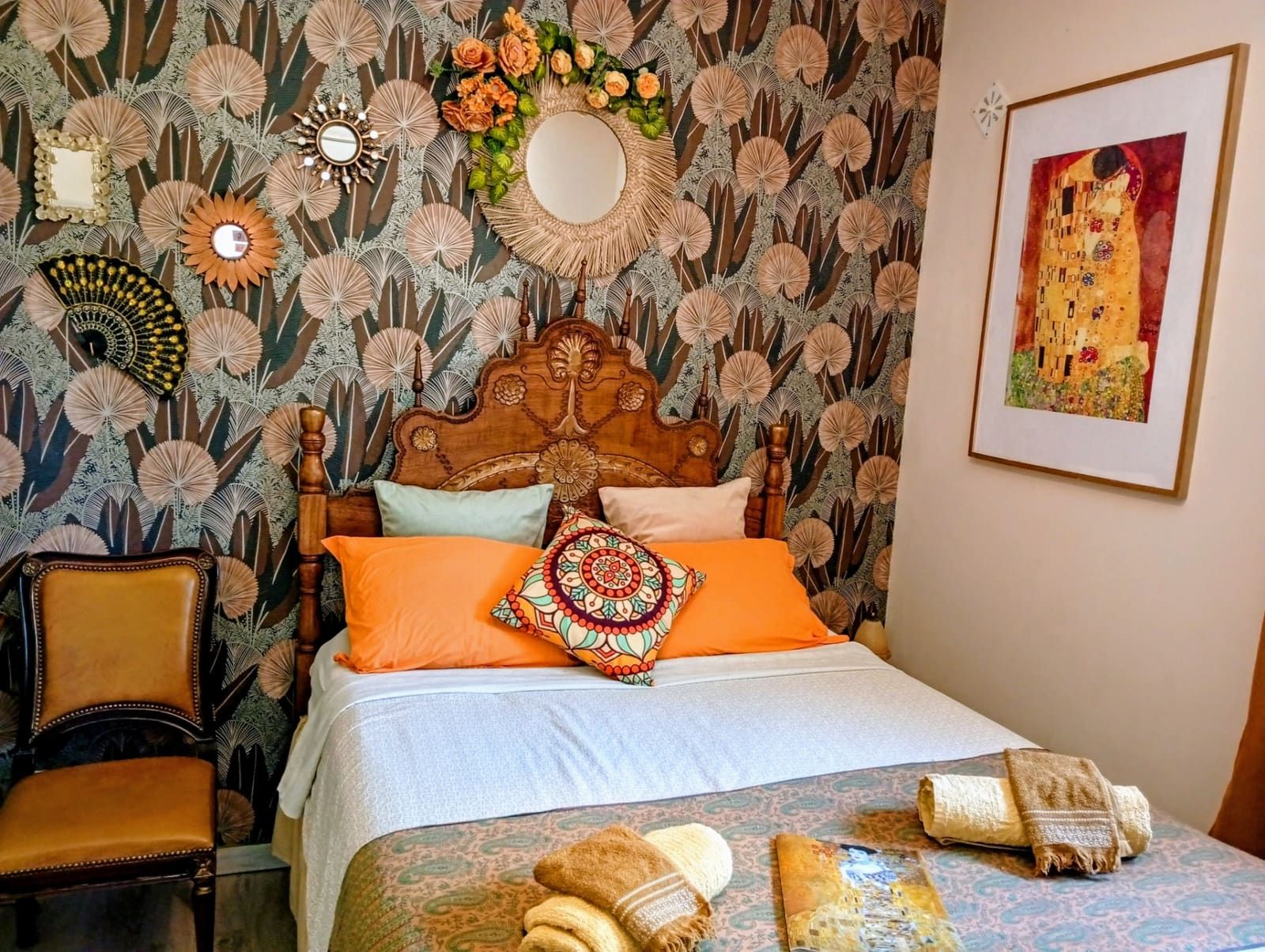 Casa Romance — vue 4