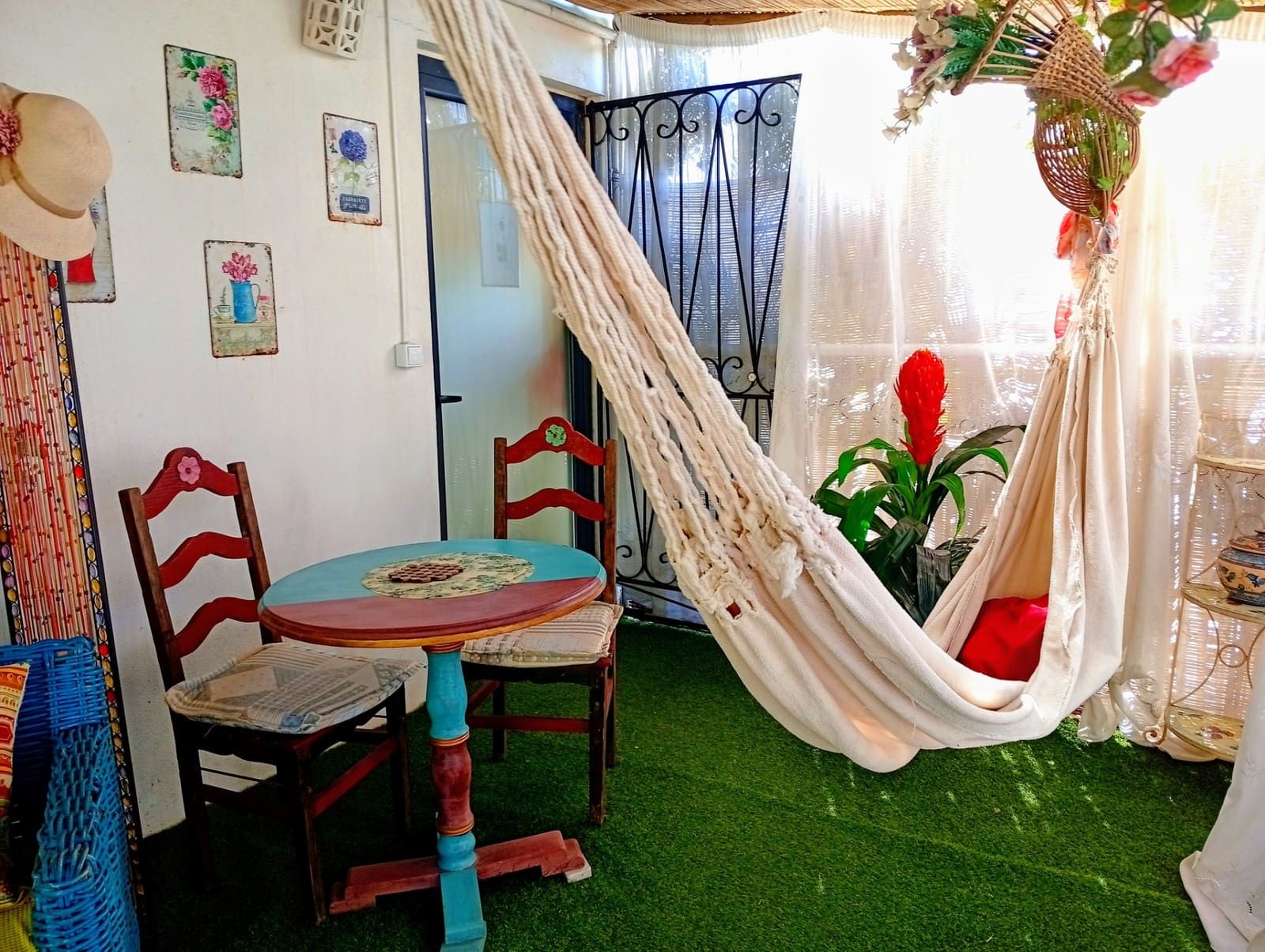 Casa Romance — vue 16