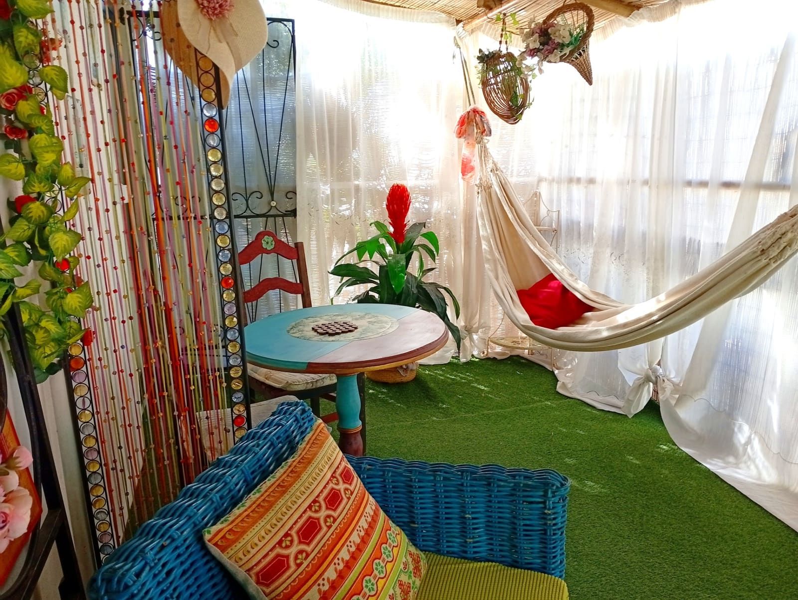 Casa Romance — vue 17