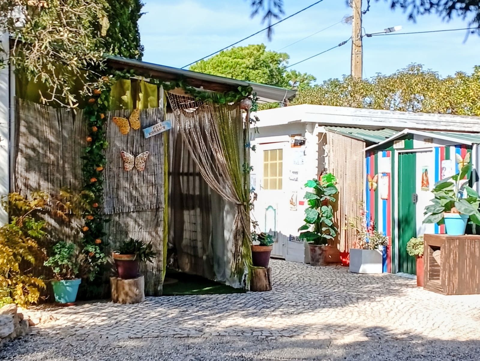 Casa Romance — vue 19