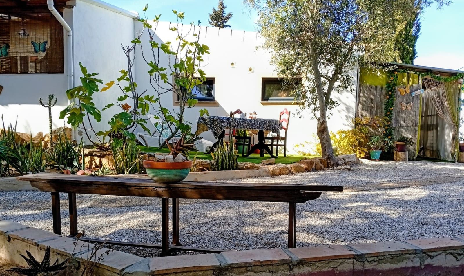 Casa Romance — vue 20