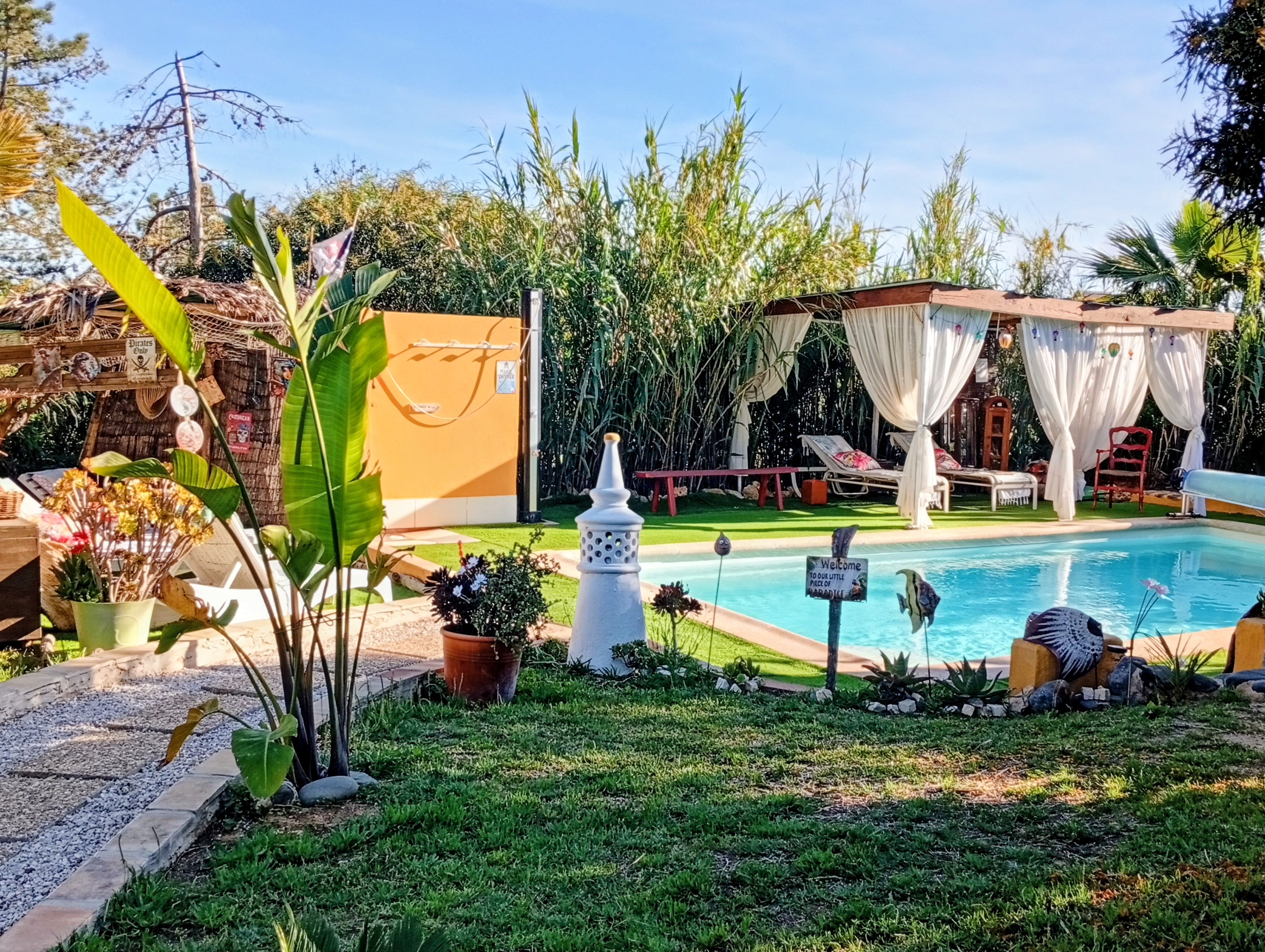 Valdareina da Casa Christina — diaporama vue 4